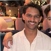 Waterform Technologies Employee Binul Ekanayake's profile photo