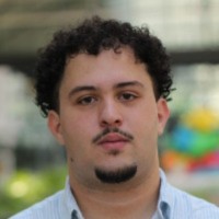 JOIN Employee Maël Hammoumi's profile photo