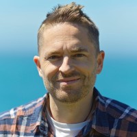 Archilogic Employee Dominique Burgauer's profile photo