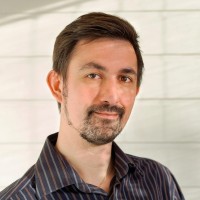 SEPTEO Employee Benjamin Lecomte's profile photo