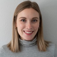 City of Seaside, Oregon Employee Hadley Jaeger's profile photo