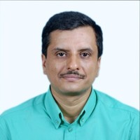 ARi Employee Amogh Krishna's profile photo