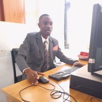 Kenya Medical Research Institute (KEMRI) Employee William Ochieng's profile photo