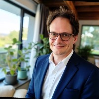 SERVICE plus GmbH Employee Andreas Falbe's profile photo