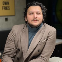 KeyNest - Smart Key Exchange Employee Jalal Naqvi's profile photo