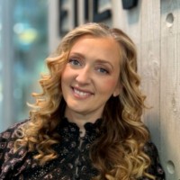 Montaag Employee Kitti Verdal's profile photo