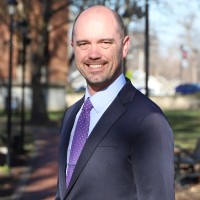 Missouri Valley College Employee Andrew Linsenbardt's profile photo