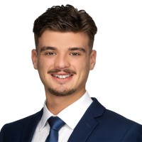 Connor, Clark & Lunn Infrastructure Employee Mikhial Tubic's profile photo