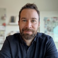 Atria Management Company Employee Aaron Higginbotham's profile photo