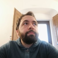 General Fittings Employee Davide Bettinardi's profile photo
