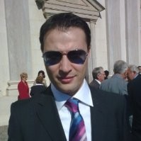 Azienda ULSS 2 Marca Trevigiana Employee Michele Pistacchi's profile photo