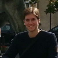 APRIA Systems S.L. Employee Germán Bregel's profile photo