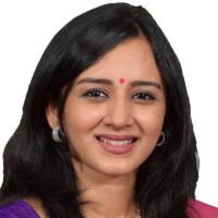 Hindustan Chamber of Commerce - India Employee Divya Abhishek's profile photo
