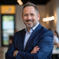 4SiGHT Supply Chain Group Employee Frank Camean's profile photo