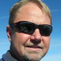 City of Norman Employee Lance Harper's profile photo