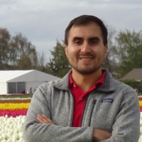 Amazon Employee Rodrigo Munoz's profile photo