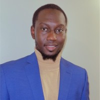 Indiana Public Retirement System Employee Ibrahima Sall's profile photo