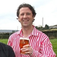 RAISE THE BAR HOSPITALITY CONSULTING LTD Employee Marc Craddock's profile photo