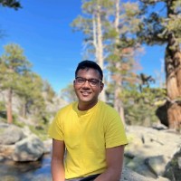 Moxion Power Employee Sahith Dandamudi's profile photo