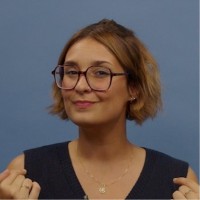 BSMART Employee Juliette Miglierina's profile photo