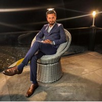 Burhan Bilgü Email