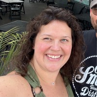 Orchards Children's Services Employee Amanda Clark's profile photo