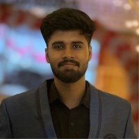 Fourchain Employee Bharath S's profile photo