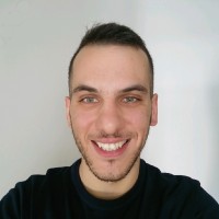 Squaredev Employee Charis Giaralis's profile photo