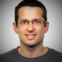 Microsoft Employee Tim Goodman's profile photo