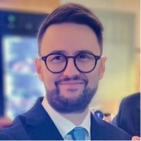 Constellium Employee Marco Eichenberger's profile photo