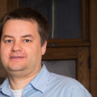 South Dakota Soybean Processors Employee Mark Pust's profile photo