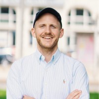 Enery Employee Lukas Nemec's profile photo