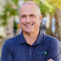 Blue Whale EV Employee Dave Castille's profile photo