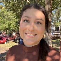 Abigail Ramírez Email