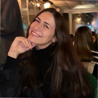 Google Employee Maya Golan's profile photo