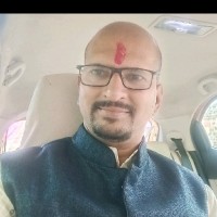 Pharma Employee Bharat Chougule's profile photo