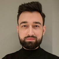 Akiyama Group Employee Waiss's profile photo