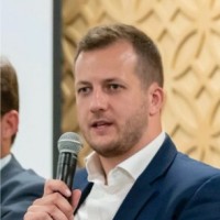 SPI Marine Employee Mark Roberts's profile photo