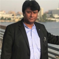 Prabir Chakraborty Email