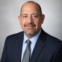 Tetra Tech Rooney Employee Todd David Romero's profile photo