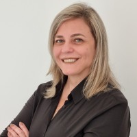 Carpo Logistics Employee Andréa Marçal's profile photo