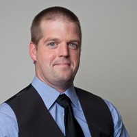 Iron Mountain Employee Matt Wicklund's profile photo