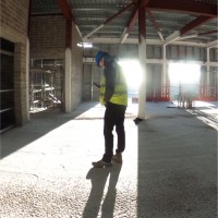 Felix O'Hare & Co. Ltd Employee Jake O'Reilly's profile photo