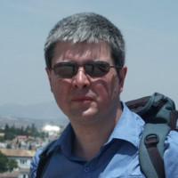 John Cockroft Email & Phone Number