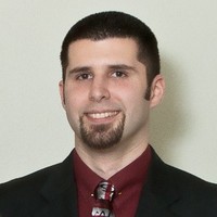 GE Aerospace Employee David Cerra's profile photo