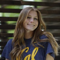 The Daily Californian Employee Brynn Gibson's profile photo