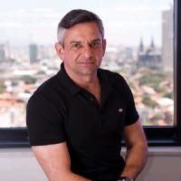 FitBank Employee Rener Menezes's profile photo