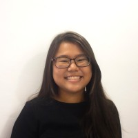 Singapore Cancer Society Employee Wenzhen Chia's profile photo