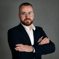 Lech Fabrics Employee Paweł Pradella's profile photo