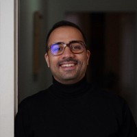 Mofid Securities Employee Ali Gerami's profile photo